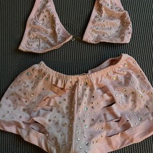 exotic wear